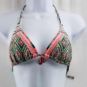 Women's bikini top